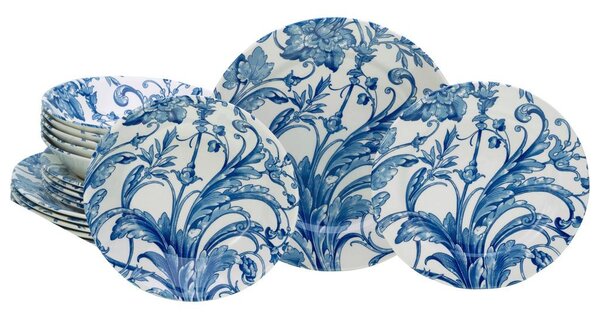 Creatable Jedilni Servis Venecia, 18-Delni