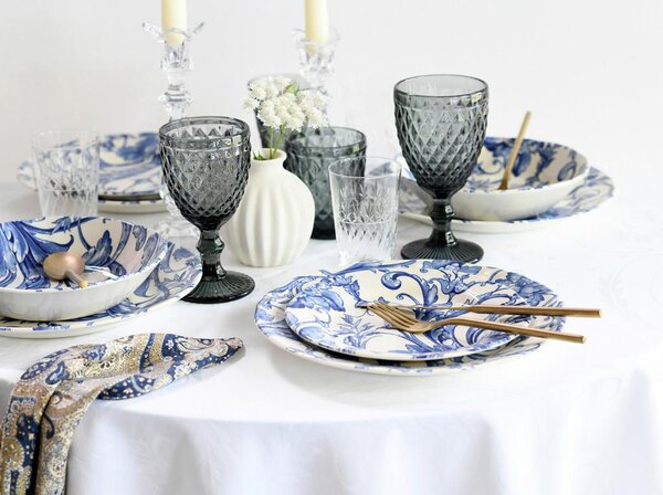 Creatable Jedilni Servis Venecia, 18-Delni