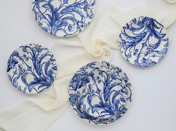 Creatable Jedilni Servis Venecia, 18-Delni