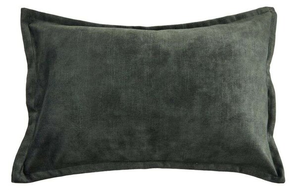 Margit BrandtMargit Brandt - MB Cushion w/Piping&incl.Feather Filling Dark Green Margit Brandt