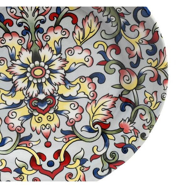 Creatable Jedilni Servis Arabesque, 18-Delni