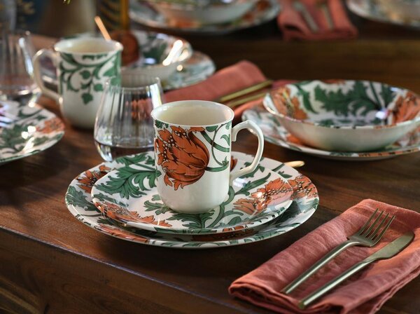 Creatable Kombinirani Servis Florentina, 16-Delni