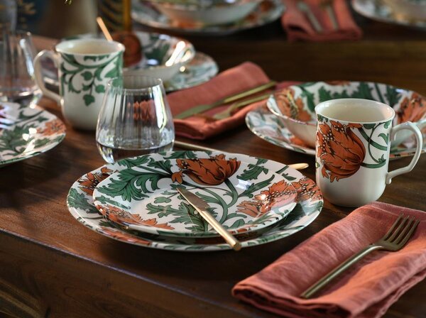 Creatable Kombinirani Servis Florentina, 16-Delni