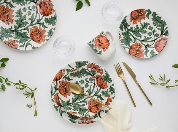 Creatable Kombinirani Servis Florentina, 16-Delni