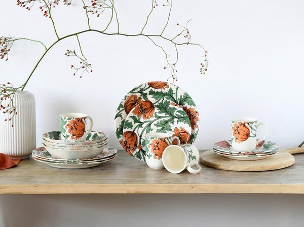 Creatable Kombinirani Servis Florentina, 16-Delni