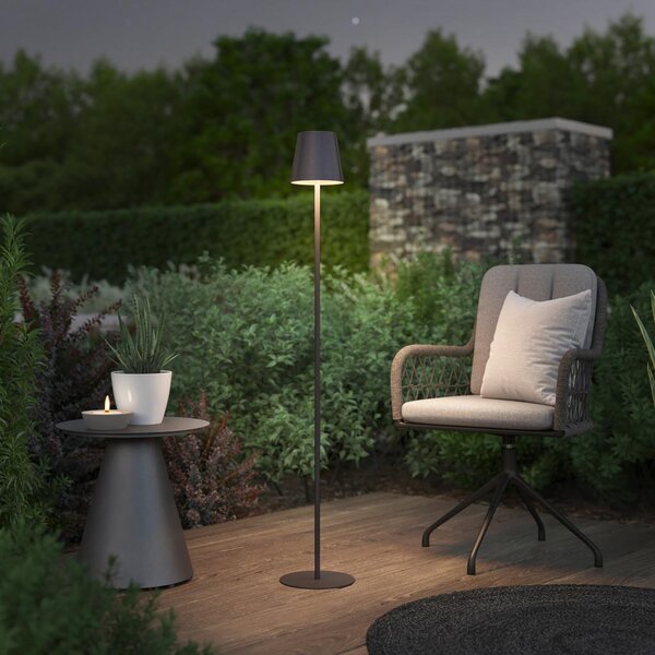 Modern Living Zunanja Led-svetilka Ausi