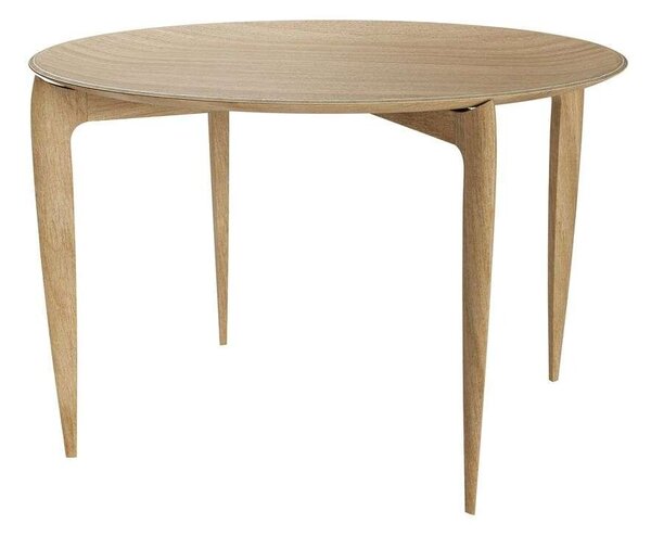 Fritz HansenFritz Hansen - Tray Table Large Hrast Fritz Hansen