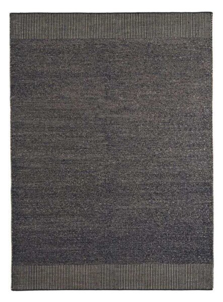 WoudWoud - Rombo Rug Bela/Siva 200x75 Woud