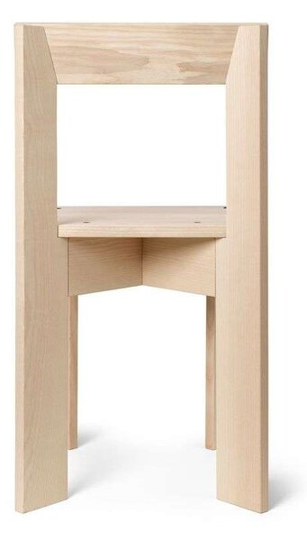 Ferm LIVINGferm LIVING - Ark Dining Chair Ash ferm LIVING