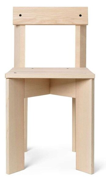 Ferm LIVINGferm LIVING - Ark Dining Chair Ash ferm LIVING