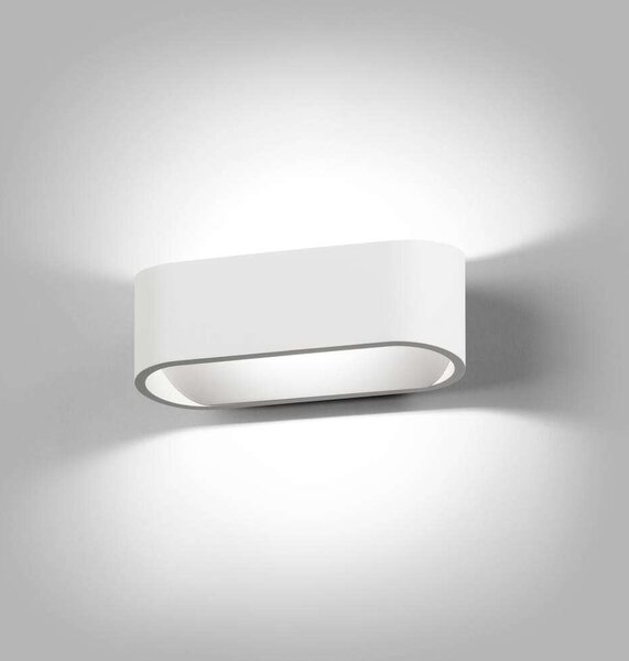 Light-PointLIGHT-POINT - Aura W1 Stenska Svetilka 2700/3000K Bela LIGHTPOINT