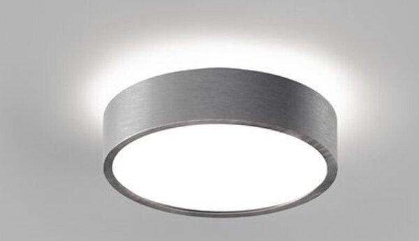 Light-PointLIGHT-POINT - Shadow 2 Stropna Svetilka IP54 2700/3000K Titanium LightPoint