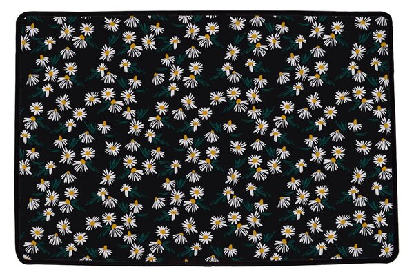 Predpražnik 45x75 cm Daisy Meadow – Butter Kings