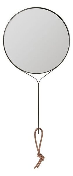 OYOY Living DesignOYOY Living Design - Mira Hand Mirror Rjavaed Medeninasta OYOY Living Design