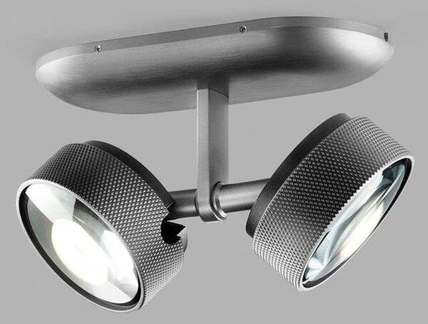 Light-PointLIGHT-POINT - Cosmo C2 Stropna Svetilka 2700K Titanium LIGHTPOINT