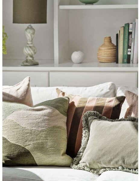 Cozy LivingCozy Living - Christine Namizna Svetilka Seagrass Swirl/Army Cozy Living