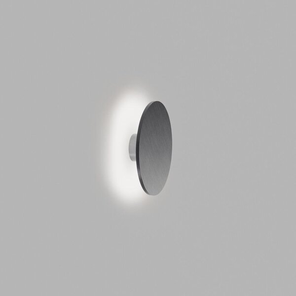 Light-PointLIGHT-POINT - Soho W3 Stenska Svetilka Ø30 IP54 2700/3000K Titanium LightPoint