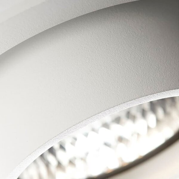 Light-PointLIGHT-POINT - Angle Downlight Reflektorji 7W 2700/3000K Bela LIGHTPOINT