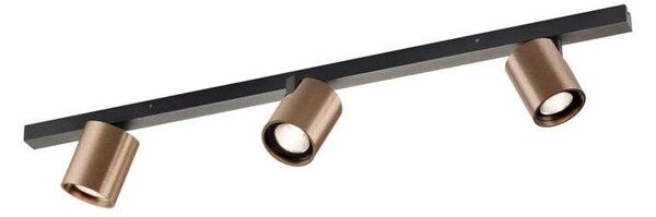 Light-PointLIGHT-POINT - Focus LED Stropna Svetilka L90 2700K Rose Gold LIGHTPOINT