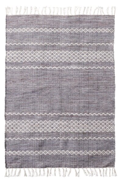 House DoctorHouse Doctor - Ciero Rug 85x130 Svetloba Siva House Doctor