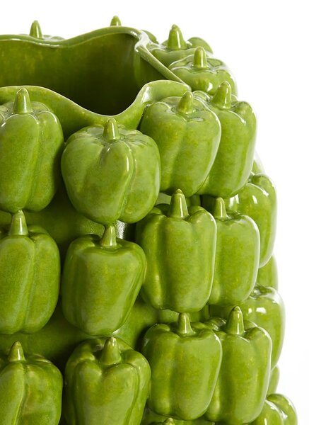 Light & Living Dekorativna vaza Light & Living Bellpepper