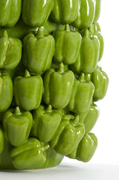 Light & Living Dekorativna vaza Light & Living Bellpepper