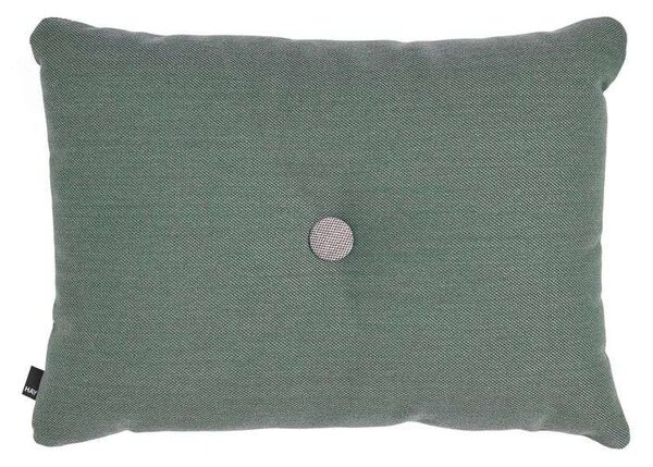 HAY - Dot Cushion ST 1 Dot Zelena HAY