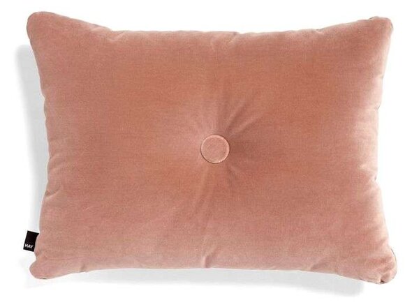 HAYHAY - Dot Cushion 1 Dot Soft Rose HAY