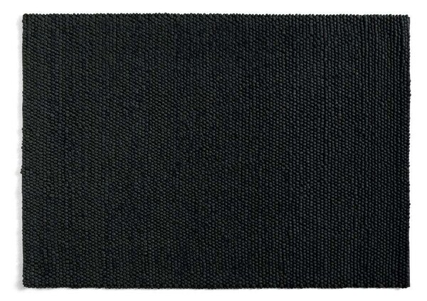 HAYHAY - Peas Rug 170x240 Dark Green Hay