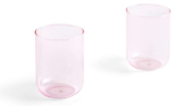 HAYHAY - Tint Tumbler Set of 2 Pink HAY