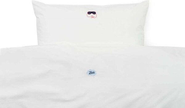 Normann CopenhagenNormann Copenhagen - Snooze Bed Linen 140x220 Deep Sleep Bela Normann Copenhagen