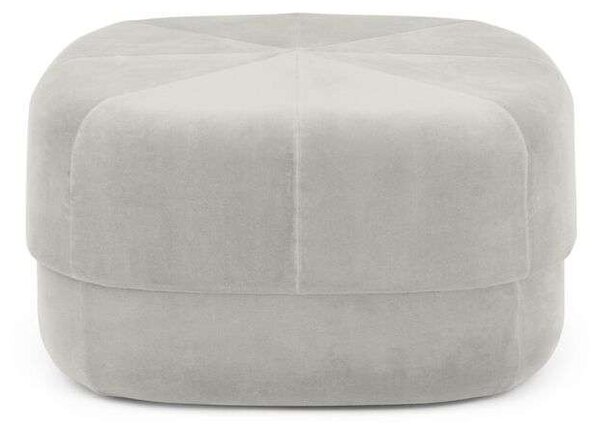 Normann CopenhagenNormann Copenhagen - Circus Pouf Large Beige Normann Copenhagen