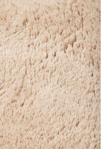 Ferm LIVINGferm LIVING - Forma Wool Rug Small OffWhite ferm LIVING