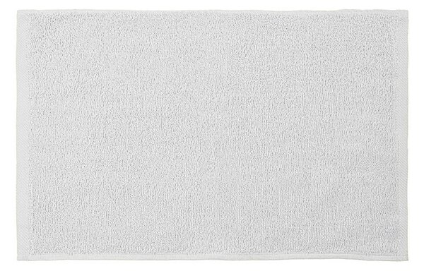 Brisača BASIC ZERO 50 x 70 cm bela, 100% bombaž