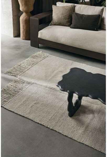 Ferm LIVINGferm LIVING - Alter Rug 160 x 270 Natural ferm LIVING