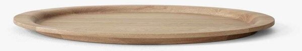 &Tradition&Tradition - Collect Tray SC65 Natural Hrast &Tradition