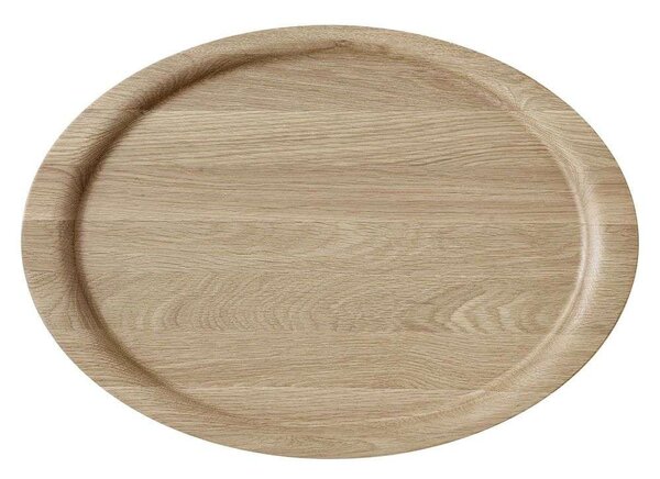 &Tradition&Tradition - Collect Tray SC65 Natural Hrast &Tradition