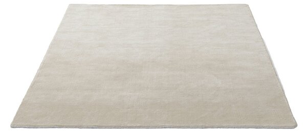 &Tradition&Tradition - The Moor Rug AP5 170x240 Beige Dew &Tradition