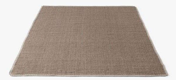 &Tradition&Tradition - Collect Rug SC84 170x240 Camel &Tradition