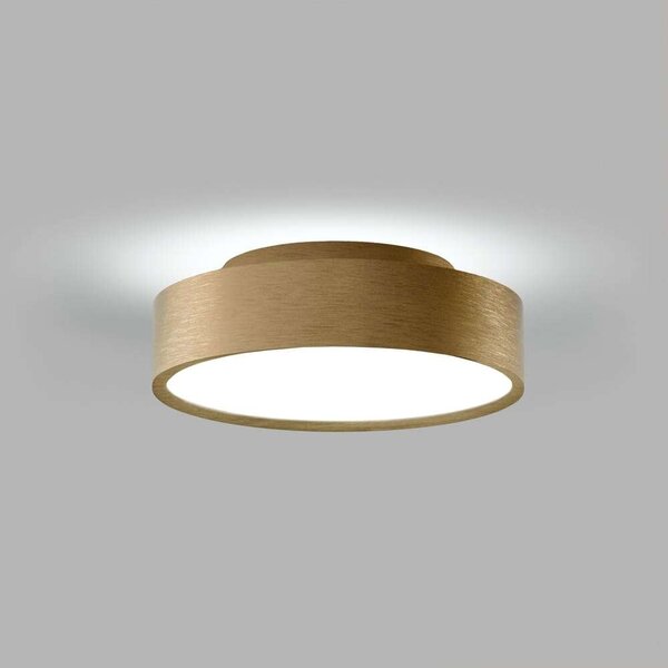 Light-PointLIGHT-POINT - Shadow 1 Stropna Svetilka IP54 2700/3000K Medeninasta LIGHTPOINT