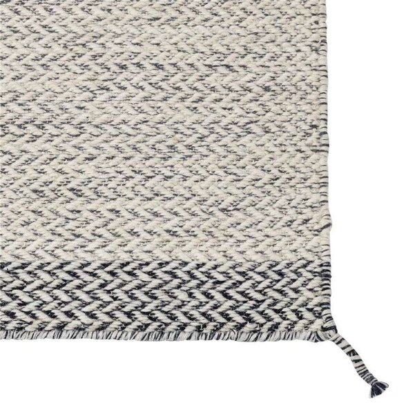 MuutoMuuto - Ply Rug 170x240 Off Bela Muuto