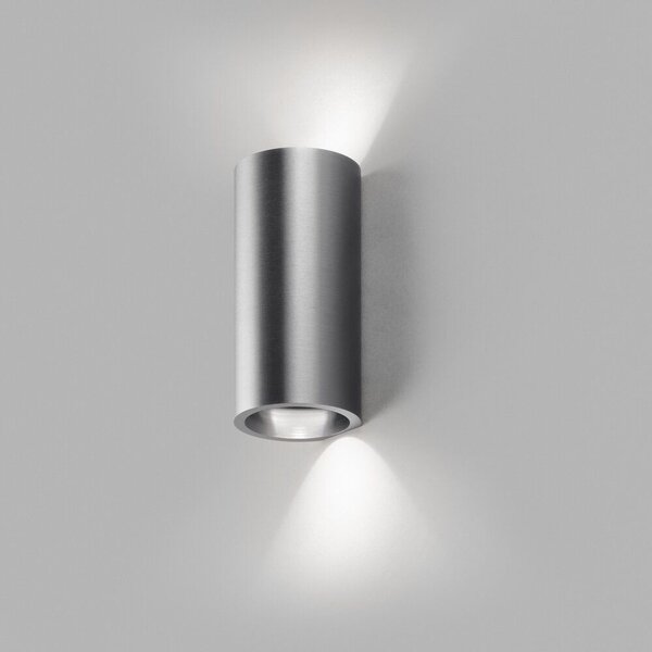 Light-PointLIGHT-POINT - Zero W1 LED Stenska Svetilka 2700K Titanium LIGHTPOINT