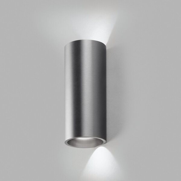 Light-PointLIGHT-POINT - Zero W2 LED Stenska Svetilka 2700K Titanium LIGHTPOINT