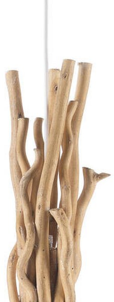 VISEČA SVETILKA 45/45/110 cm E27