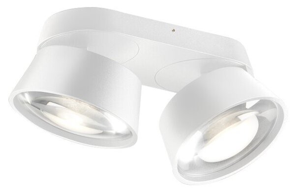 Light-PointLIGHT-POINT - Vantage 2 Stropna Svetilka 2700K Bela LIGHTPOINT