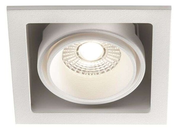 Light-PointLIGHT-POINT - Ghost 1 Reflektorji 6W 2700/3000K White LIGHTPOINT