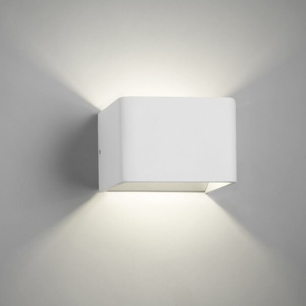 Light-PointLIGHT-POINT - Mood 1 LED Stenska Svetilka 3000K Bela LIGHTPOINT