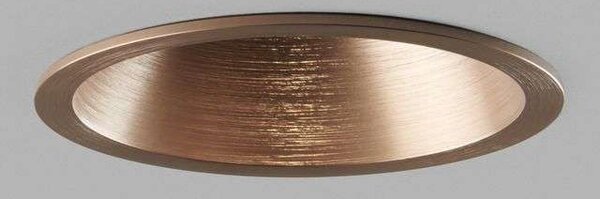 Light-PointLIGHT-POINT - Curve II Vgradni Reflektor Ø90 IP54 2700/3000K Rose Gold LIGHTPOINT