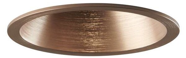 Light-PointLIGHT-POINT - Curve II Vgradni Reflektor Ø90 IP54 2700/3000K Rose Gold LIGHTPOINT