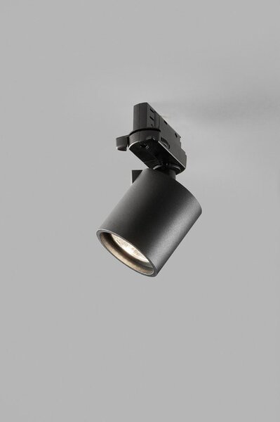 Light-PointLIGHT-POINT - Focus Tirnica 3 Phase LED 3000K Črna LIGHTPOINT